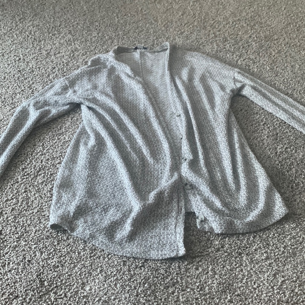 American Eagle Woman’s Cardigan